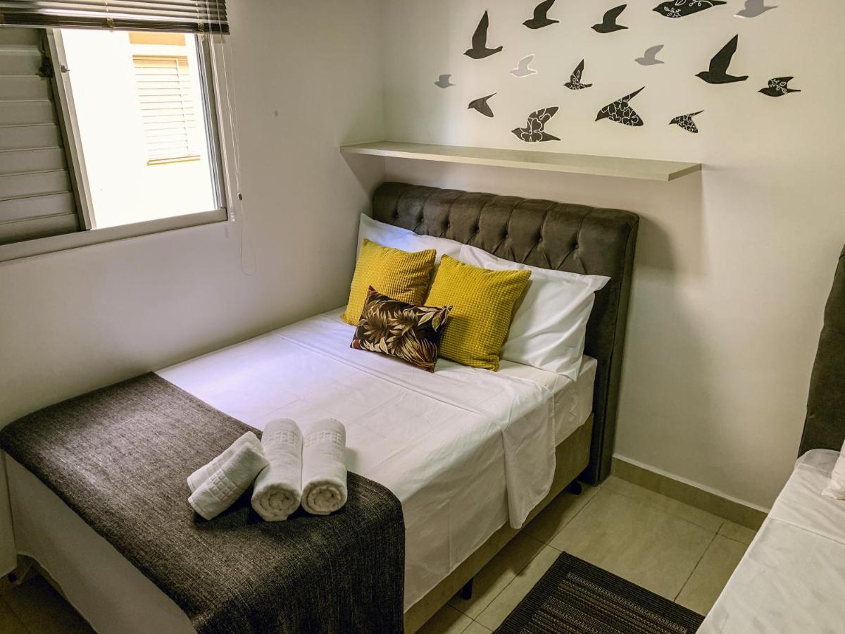 Apartmentforstay 18 Tanger Marilia Luaran gambar
