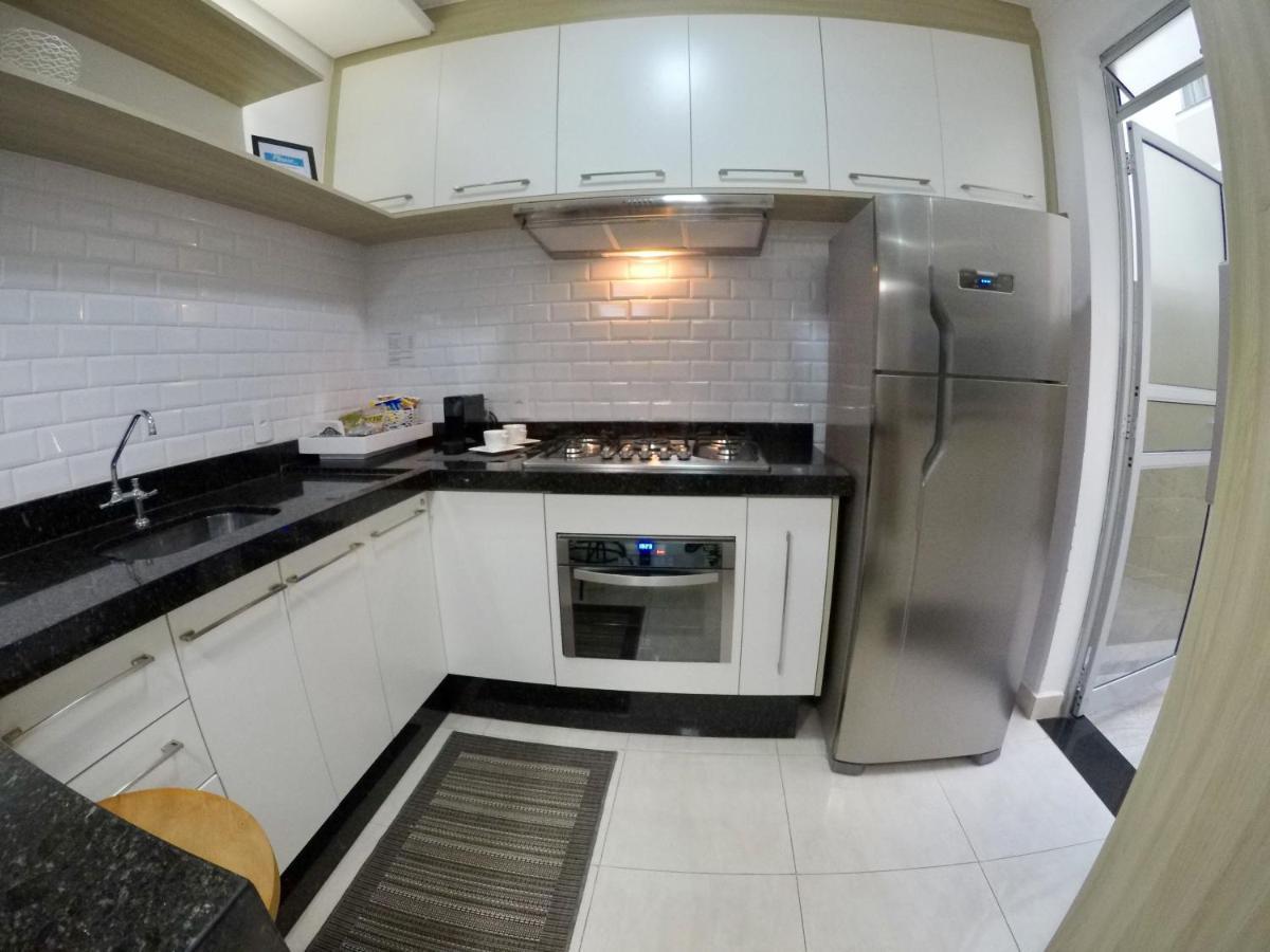 Apartmentforstay 18 Tanger Marilia Luaran gambar