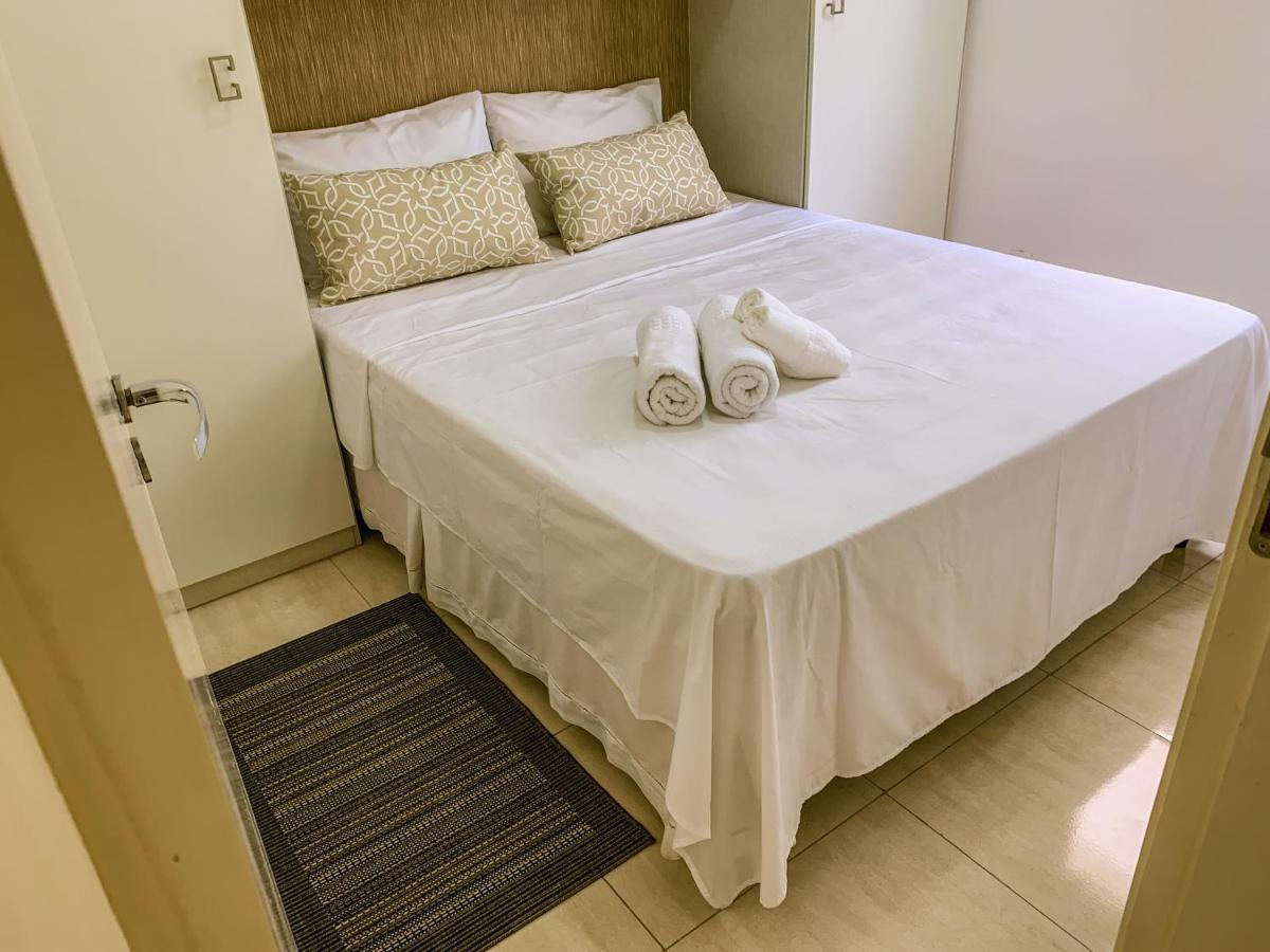 Apartmentforstay 18 Tanger Marilia Luaran gambar