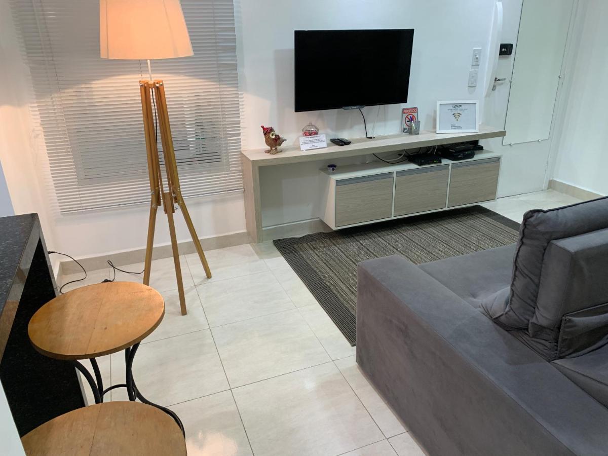 Apartmentforstay 18 Tanger Marilia Luaran gambar