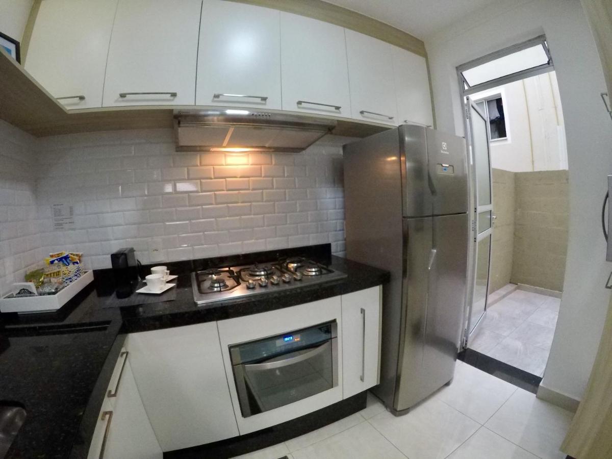 Apartmentforstay 18 Tanger Marilia Luaran gambar