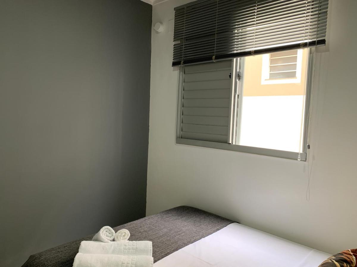 Apartmentforstay 18 Tanger Marilia Luaran gambar