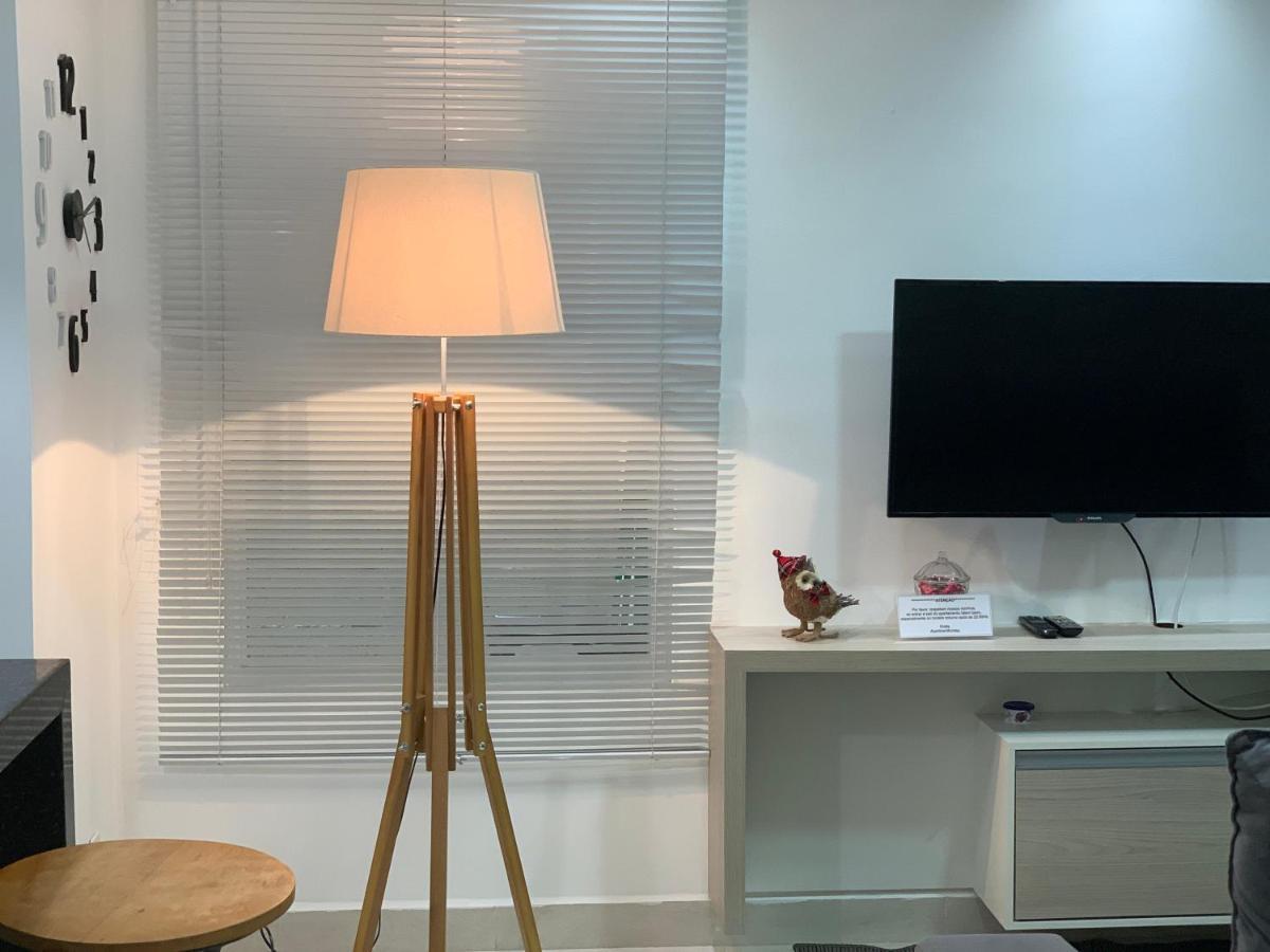 Apartmentforstay 18 Tanger Marilia Luaran gambar