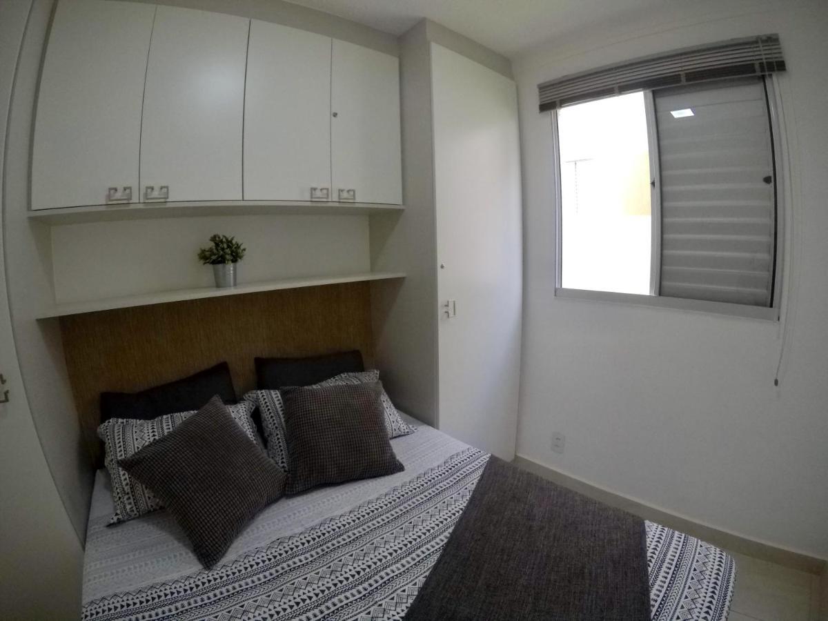 Apartmentforstay 18 Tanger Marilia Luaran gambar
