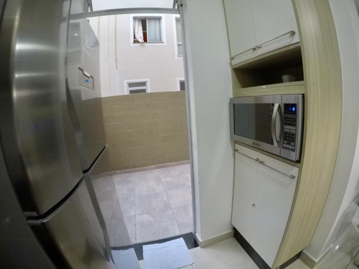 Apartmentforstay 18 Tanger Marilia Luaran gambar
