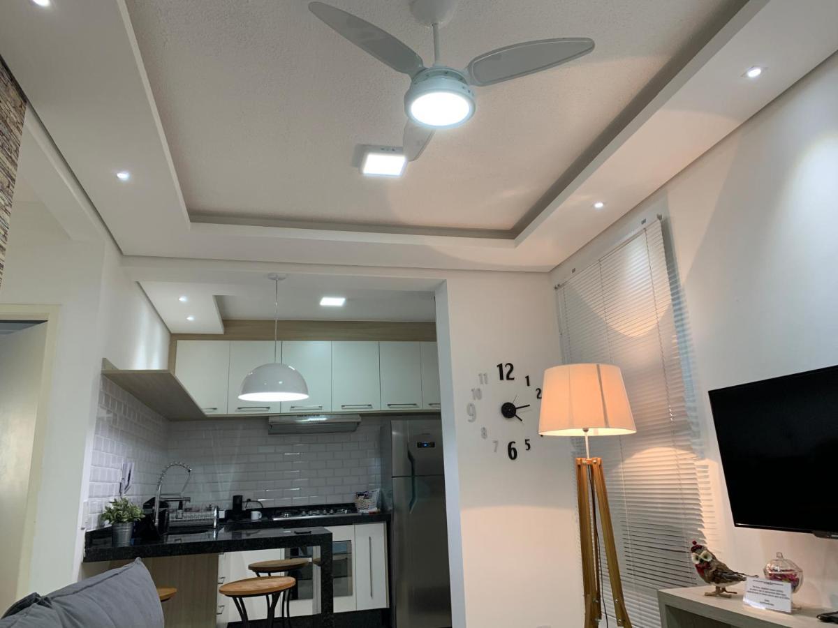 Apartmentforstay 18 Tanger Marilia Luaran gambar