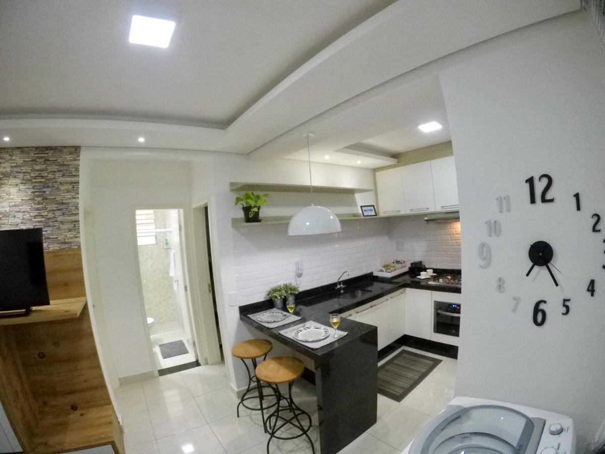 Apartmentforstay 18 Tanger Marilia Luaran gambar