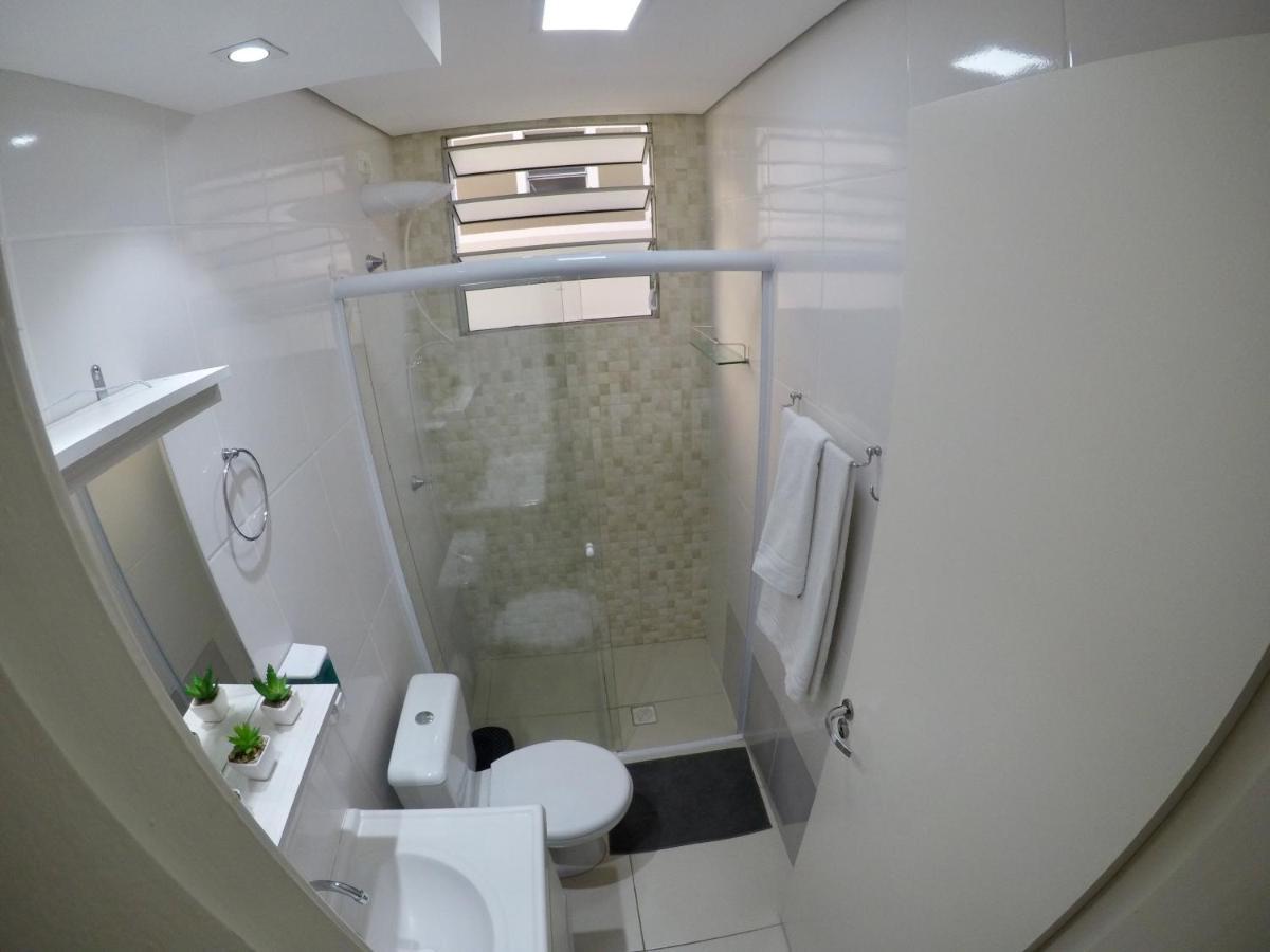 Apartmentforstay 18 Tanger Marilia Luaran gambar