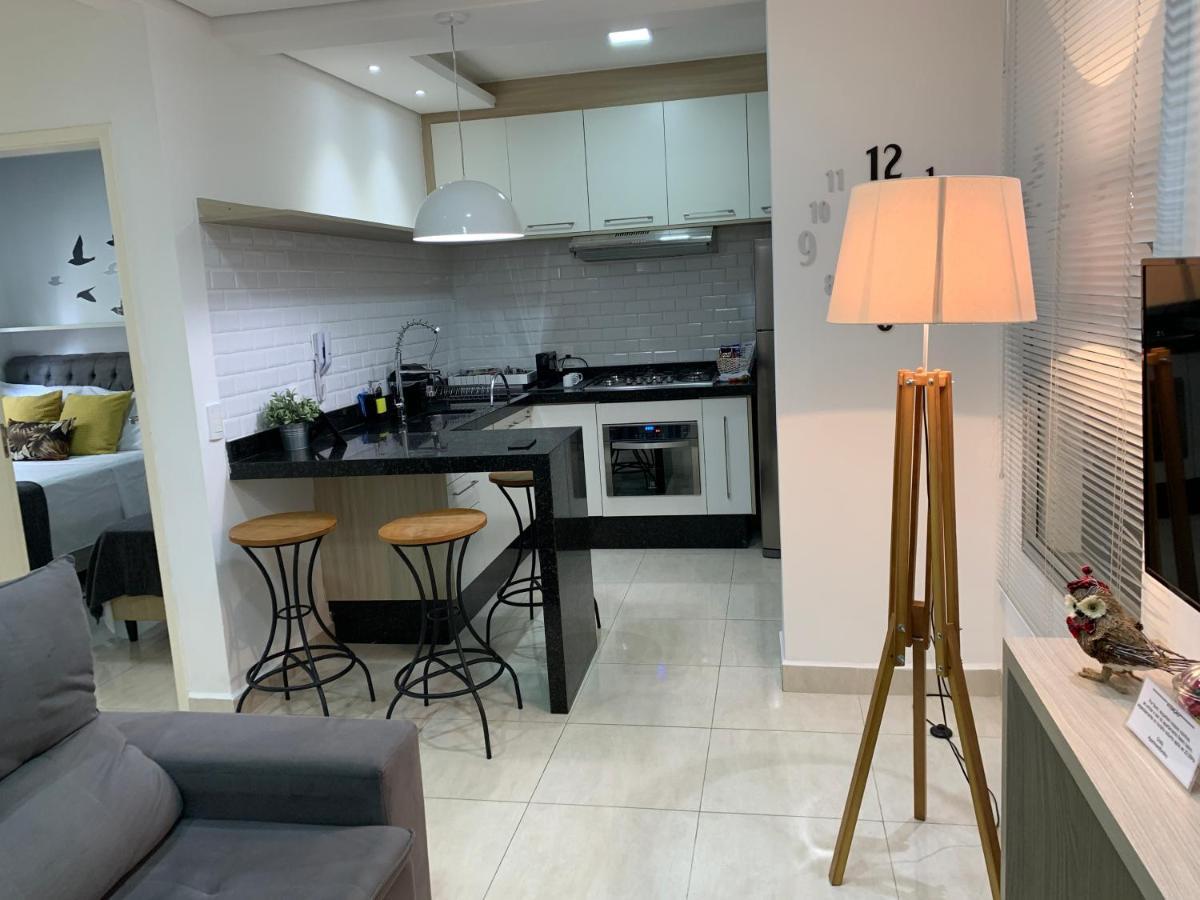 Apartmentforstay 18 Tanger Marilia Luaran gambar