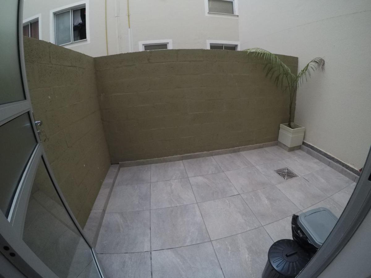 Apartmentforstay 18 Tanger Marilia Luaran gambar