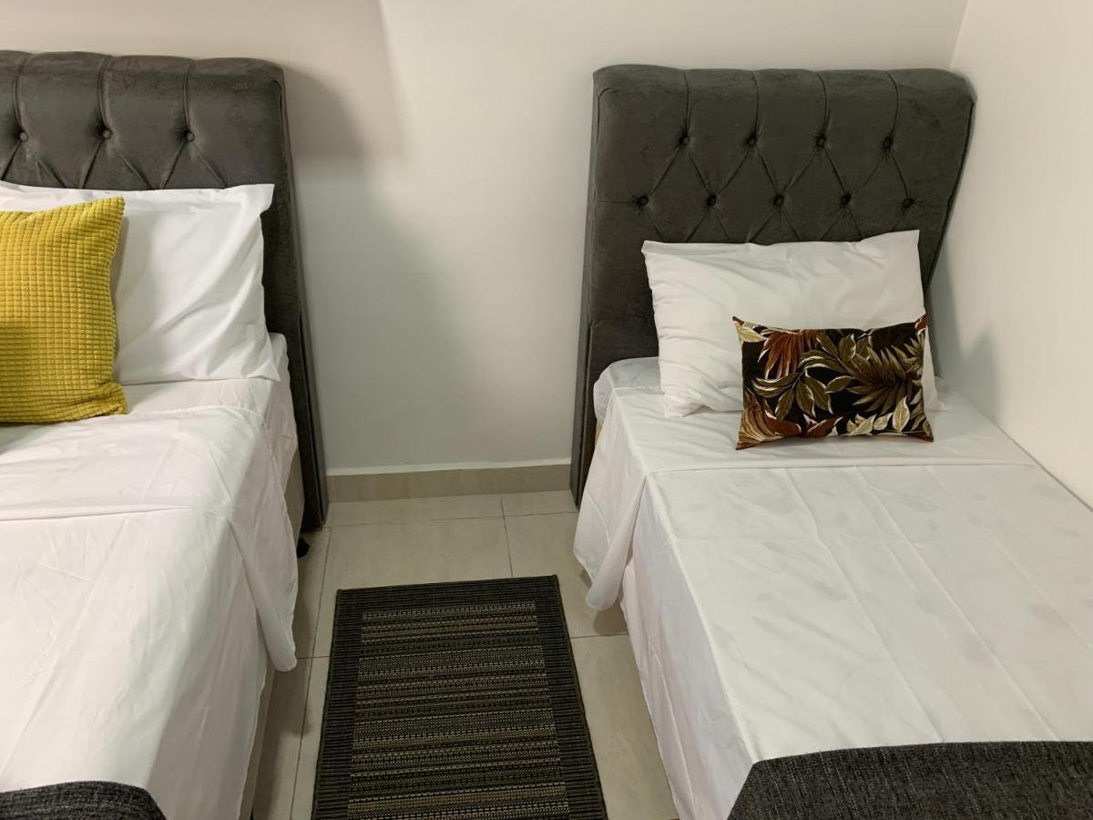 Apartmentforstay 18 Tanger Marilia Luaran gambar