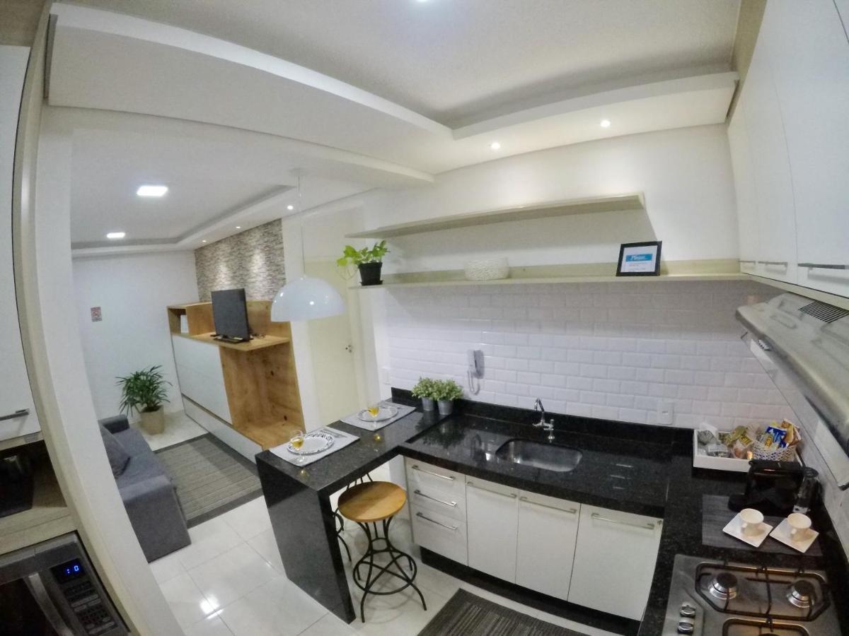 Apartmentforstay 18 Tanger Marilia Luaran gambar