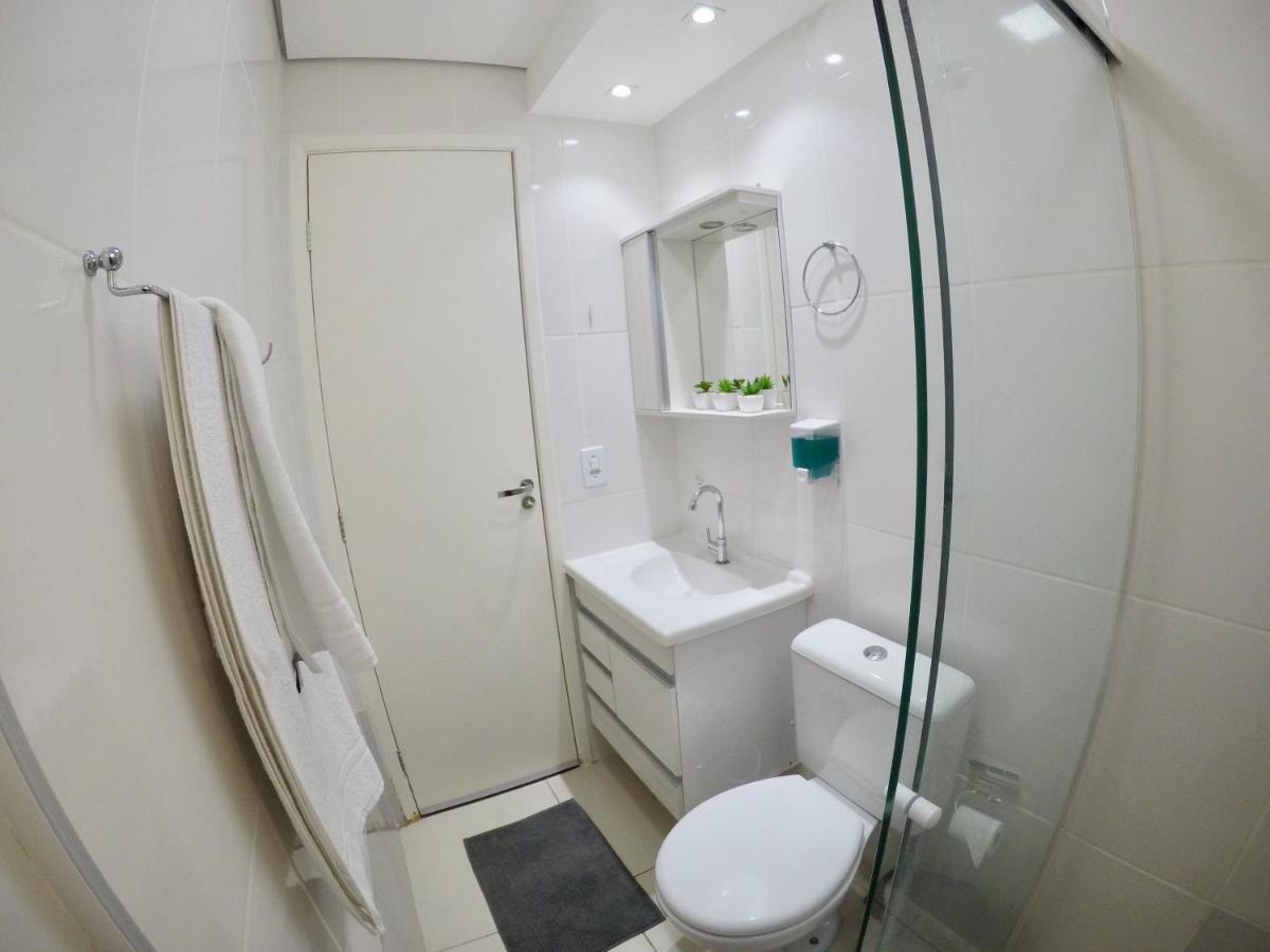 Apartmentforstay 18 Tanger Marilia Luaran gambar
