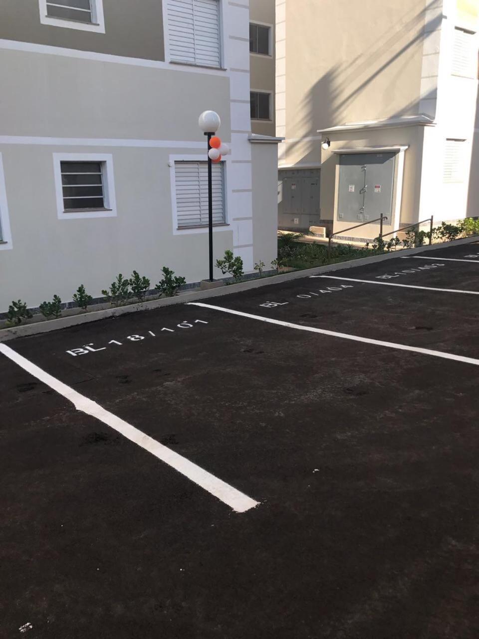 Apartmentforstay 18 Tanger Marilia Luaran gambar